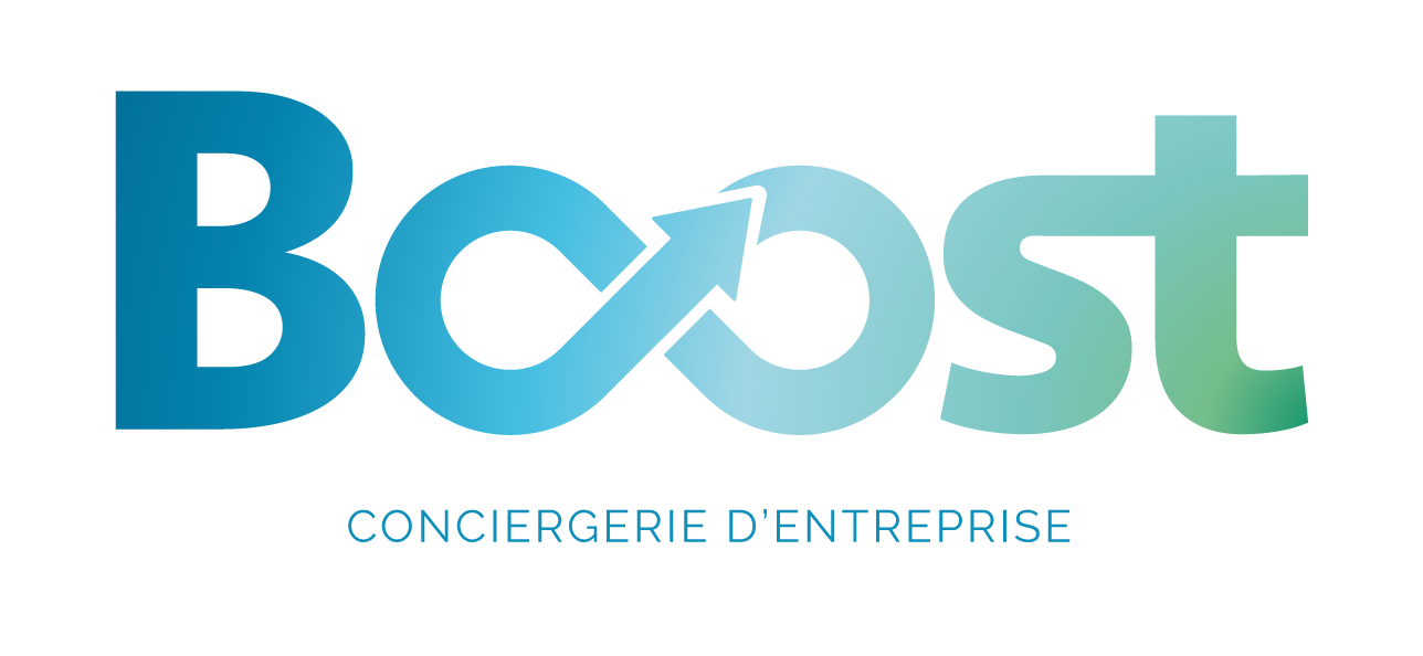 BOOST-conciergerie